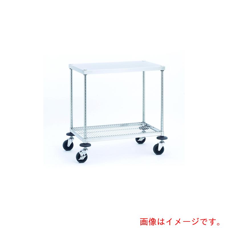 【別途送料あり】キャニオン（Canyon）　ワークテーブルワゴン　Ｗ２Ｃ&minus;Ａ４６０７　【品番：W2CA4607】｜住設プロ　店