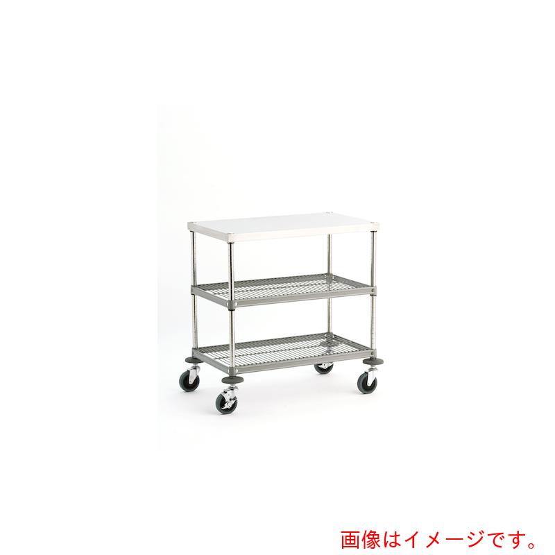 【別途送料あり】キャニオン（Canyon）　ワークテーブルワゴン　Ｗ３Ａ－Ｐ６１１０　【品番：W3AP6110】