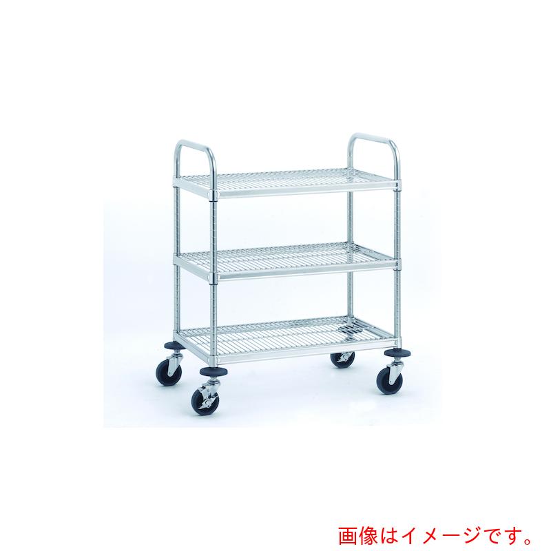 【別途貨物輸送あり】キャニオン（Canyon） 客あしらい手押し車 Ｗ５Ｃ－Ａ６１０９ 【品番：W5CA6109】