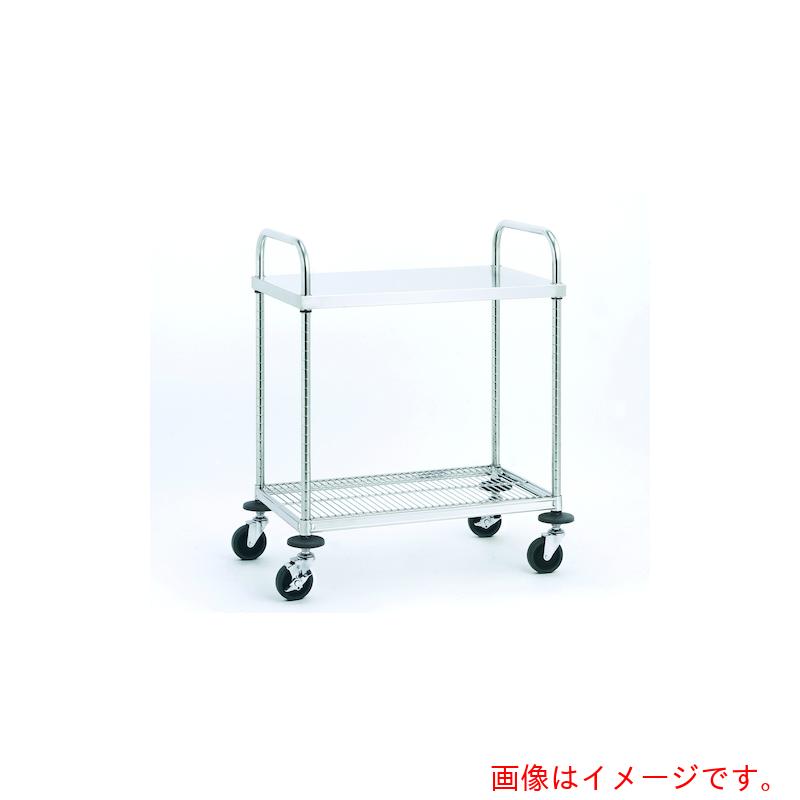 【別途貨物輸送あり】キャニオン（Canyon） 客あしらい手押し車 Ｗ６Ｃ－Ａ４６１２ 【品番：W6CA4612】