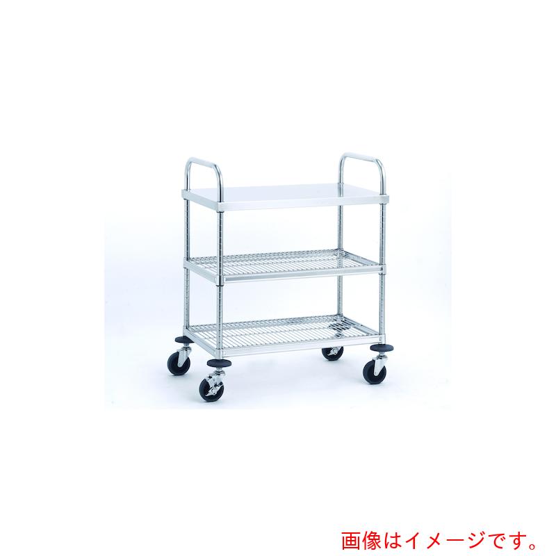 【別途貨物輸送あり】キャニオン（Canyon） 客あしらい手押し車 Ｗ７Ｃ－Ａ４６０６ 【品番：W7CA4606】