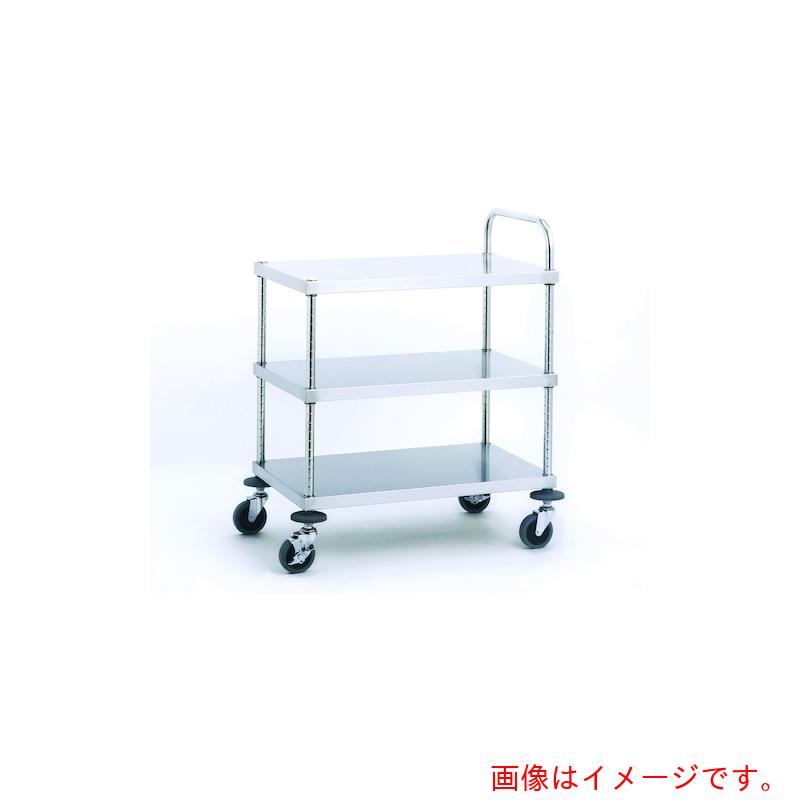 【別途貨物輸送あり】キャニオン（Canyon） ステンレス鋼手押し車 Ｗ８Ｃ－Ａ４６０９ 【品番：W8CA4609】