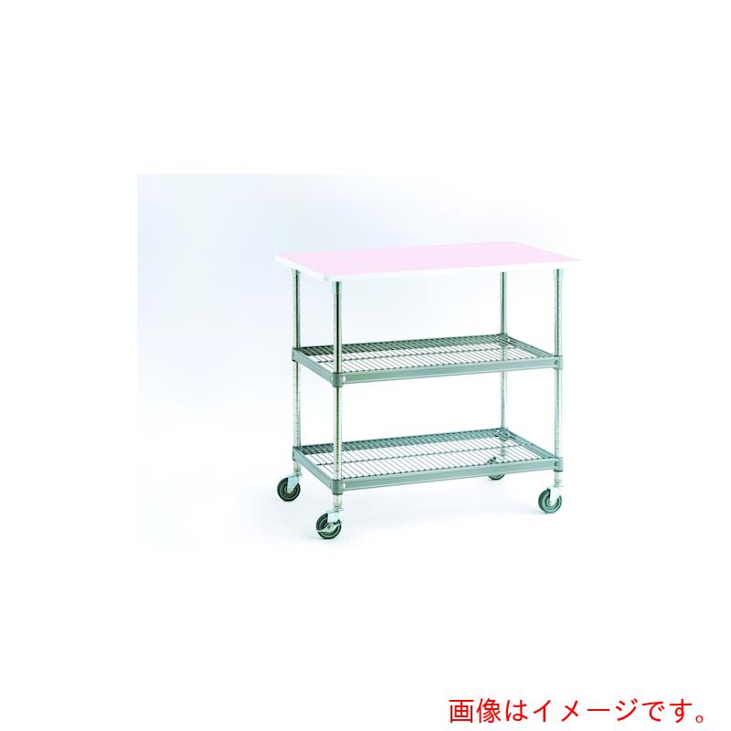 【別途送料あり】キャニオン（Canyon）　ミニワークテーブル　ＷＴ１２Ａ－Ｐ４６０７Ｐ　【品番：WT12AP4607P】