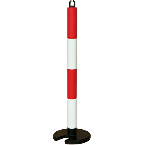 カーボーイ（CAR-BOY）　やわらかＰＵポール　８０ｃｍ　Ｒ／ＷＨ　【品番：GP-12A】