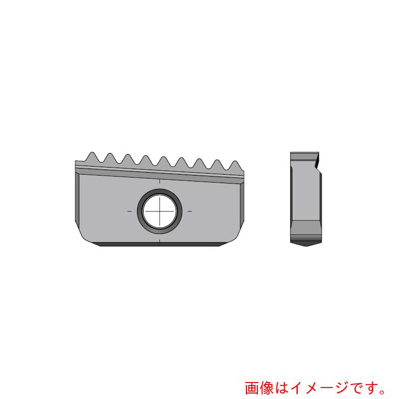 Carmex ＮＯＧＡ ミルスレッド 内外径ねじ切手当て ３０粍 ｘ ８山 ＭＴ７ 【5個】 【品番：30-8APIRD】