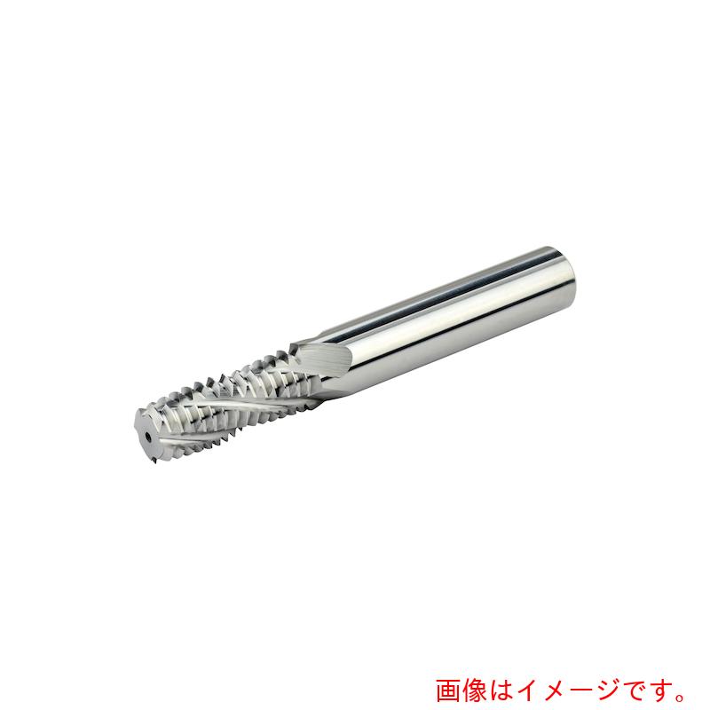 Carmex ＮＯＧＡ 軽銀用超硬ＳＬＤミルスレッド ０．７５Ｐｘ５．０Ｄｘ５８Ｌ Ｋ２０ 【品番：A0605C130.75ISO】