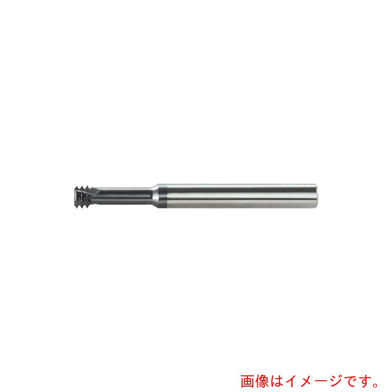 Carmex　ＮＯＧＡ　ＵＮミニミルスレッド６０°１０山ｘ１４．４Ｄｘ１６ｄｘ５９．７（ＭＴ７　【品番：M16144D5910UN】