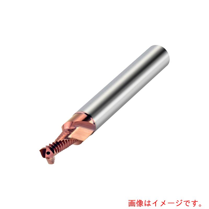 Carmex　ＮＯＧＡ　ＭＴＤ　穴明・ねじ切・面取工具　２０山ｘ１５．９Ｉｆ　ＭＴ７　【品番：MD08048B1220UN】