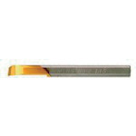 Carmex　ＮＯＧＡ　超硬ソリッドバー　タイニーツール・ボーリング　シャンク径５ｍｍ　首下長２２ｍｍ　【品番：MTR5R0.2L22】