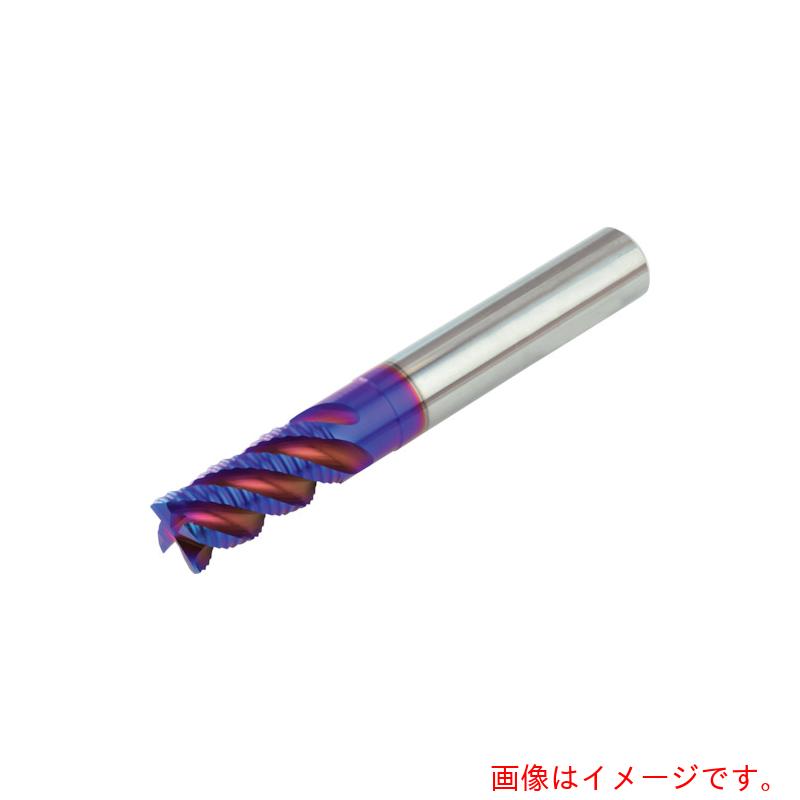 Carmex ＮＯＧＡ 超硬スーパーカットラフィングエンドミルロング１２Ｄｘ２６ＩＣＲ３ 【品番：RM1212D26CR3】