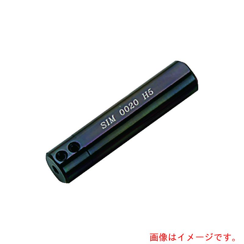 Carmex　ＮＯＧＡ　ソリッドバー用ホルダ　タイニーツール・バーホルダー　３ＭＭ　【品番：SIM0016H3】