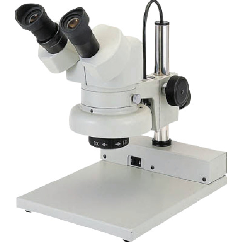 カートン(Carton) NSW−30PF15−260 変倍式実体双眼顕微鏡 総合倍率10x・30x 【品番:M35831526】|住設プロ 店