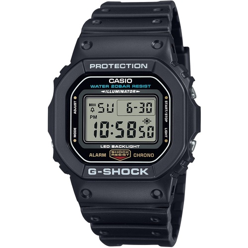 カシオ計算機（CASIO） ウオッチ Ｇ-ＳＨＯＣＫ 【品番：DW-5600UE-1JF SET】