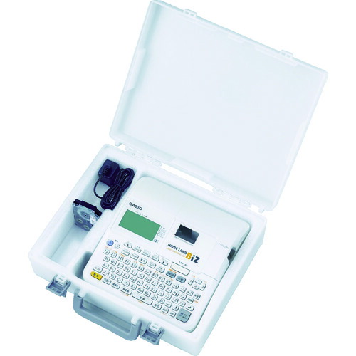 カシオ計算機(CASIO) ネームランドセット 【品番:KL-M7CA】