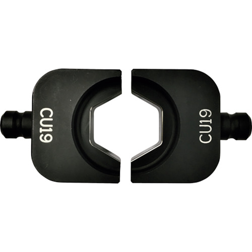 【別途送料あり】カクタス（CACTUS）　カクタス　ＣＴ－８，ＥＷ－８ダイスＣＵ１９　【品番：CT8-DCU19】