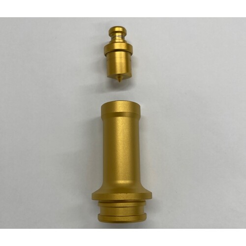 【別途送料あり】カクタス（CACTUS） レースウェイカッター ＥＶＲＰ－４０ 替刃 Φ８ 【品番：EVRPP8】