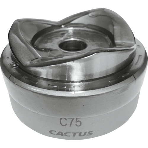 【別途貨物輸送あり】サボテン（CACTUS） 殴り付ける切り手Ｃ７５ 【品番：パソコン-C75】