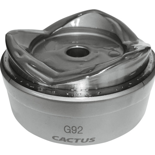 【別途貨物輸送あり】サボテン（CACTUS） 殴り付ける截断機Ｇ９２ 【品番：マイコン-G92】