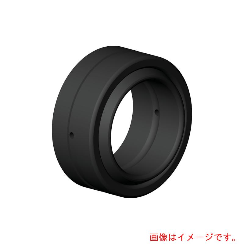 【別途送料あり】CCTY　給油式球面すべり軸受　幅広タイプ　外径１３０ｍｍ　【品番：GE-80FO】