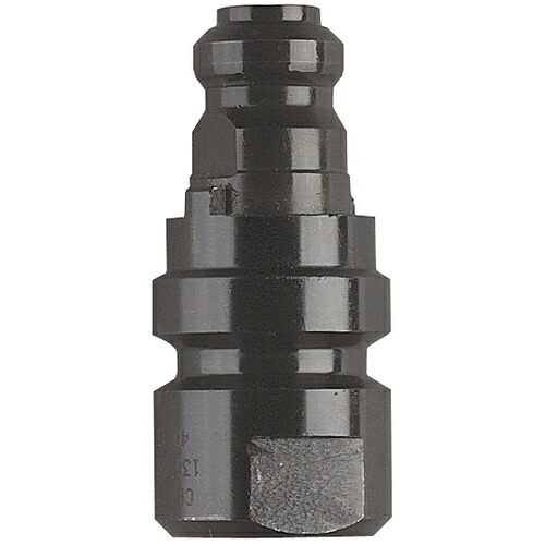 セインジャパン（CEJN） つづき物１３５ ニップル Ｍ１６ｘ１．５ メネジ ６０° 刃針・腰かけ付 【品番：10-135-6505】