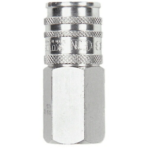 セインジャパン（CEJN）　シリーズ３２６カップリング　Ｇ１／４メネジ　ＦＰＭ　【10個】　【品番：10-326-1212】｜住設プロ　店 193,188円