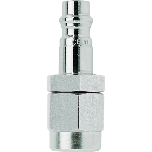 セインジャパン（CEJN）　シリーズ３４２　ニップル　ストリームライン接続６．５&times;１０ｍｍ　【10個】　【品番：10-342-5060】｜住設プロ　店