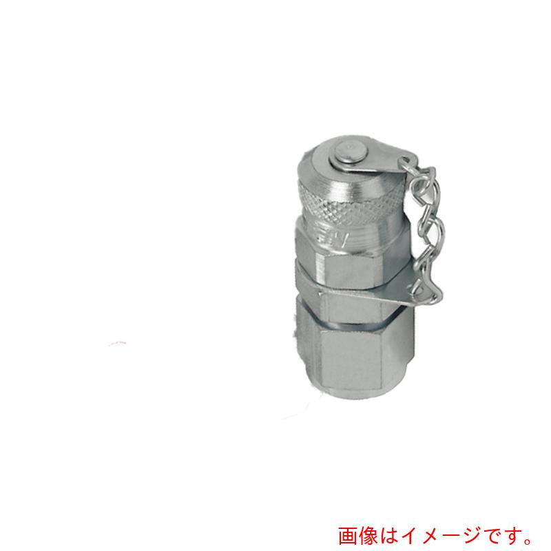 セインジャパン（CEJN）　検圧ニップル　Ｍ２０ｘ１．５　メネジ　　メタルキャップ付　（ＤＩＮ３８６５　中圧用）　【10個】　【品番：10-359-1567】