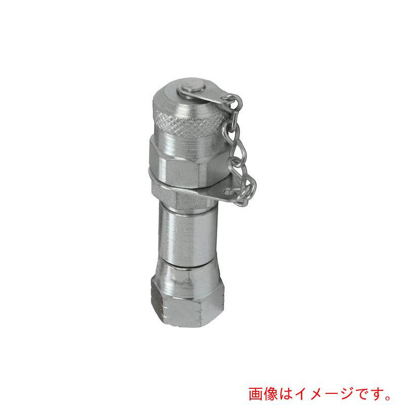 セインジャパン（CEJN） 検圧ニップル ３／４－１６ＵＮＦメネジ ＪＩＣ３７ 金属元素旗がしら付 【10個】 【品番：10-359-1757】