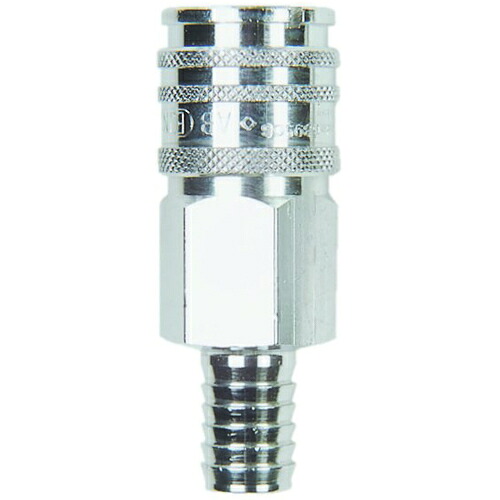 セインジャパン（CEJN）　シリーズ４１４カップリング　３／４ホース接続　【品番：10-414-1007】｜住設プロ　店