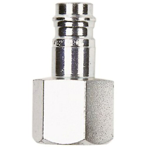 セインジャパン（CEJN）　シリーズ４４２ニップル　ＮＰＴ１／２メネジ　【5個】　【品番：10-442-5405】