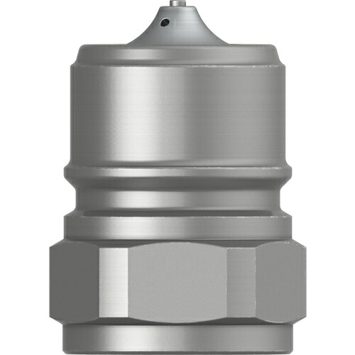 セインジャパン（CEJN）　シリーズ５２５　残圧除去機構付ニップル　呼径２０ｍｍ　Ｇ３／４メネジ　ＮＢＲシール　【10個】　【品番：10-525-6237】 38,546円
