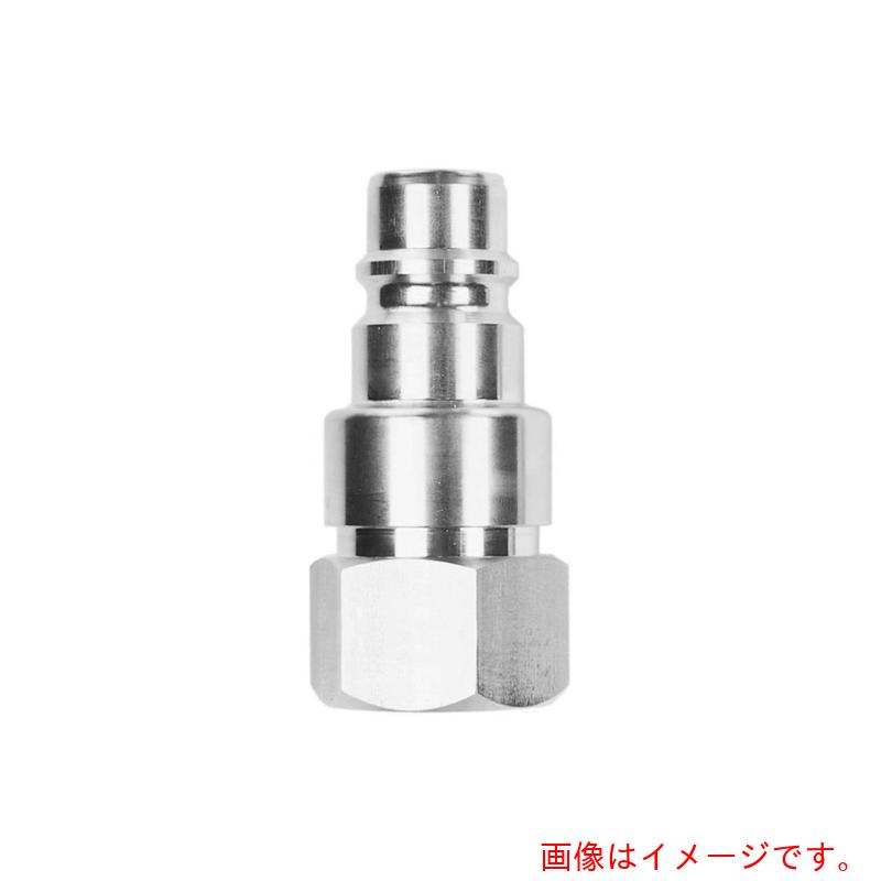 セインジャパン（CEJN）　シリーズ６０６　ニップル　Ｇ　３／４　メネジ　ＦＰＭシール　【品番：10-606-6211】