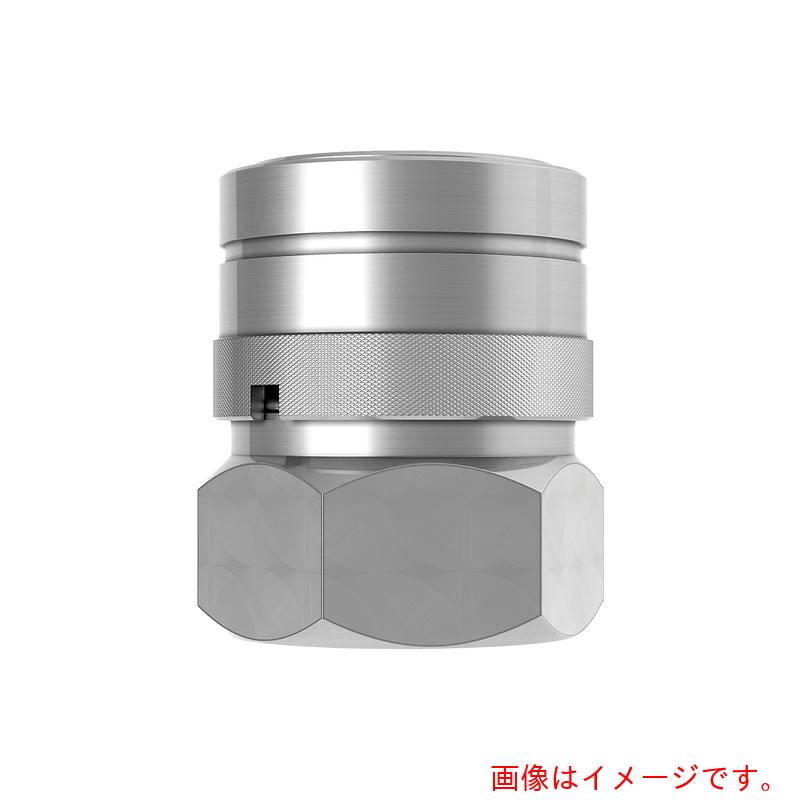 セインジャパン（CEJN） つづき物７０２ カップリング 弁膜皆無 Ｇ １ メネジ ステンレス鋼 【品番：10-702-0203】 花・ガーデン・DIY-エア工具本体