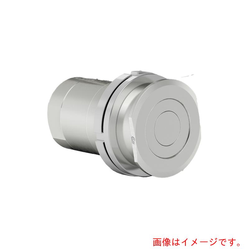 セインジャパン（CEJN）　オートカップリング　フルード用　カップリング　呼径２５ｍｍ　真鍮製　Ｇ１　１／４　メネジ　【品番：10-864-1204】｜住設プロ　店