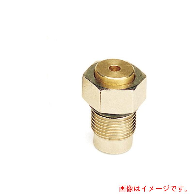 セインジャパン（CEJN）　オートカップリング　空気圧用　ニップル　呼径５ｍｍ　真鍮製　Ｍ２０ｘ１．５　ＮＢＲ　【10個】　【品番：10-971-6586】