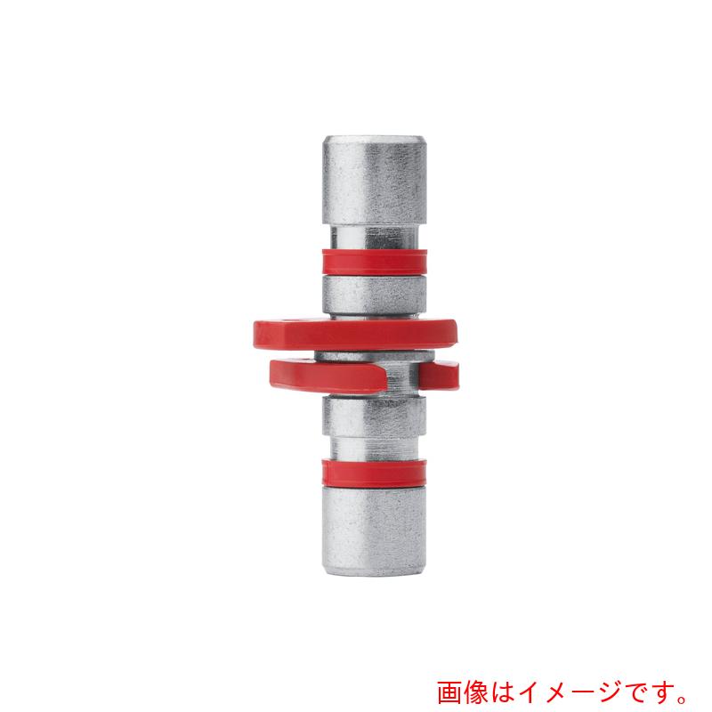 セインジャパン(CEJN) 油圧プラグイン継手WEO350 ダブルニップル 呼径25mm 【10個】 【品番:14-722-1616】