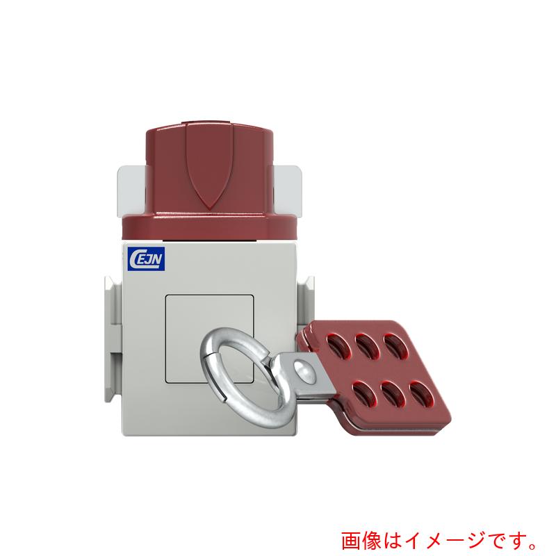 セインジャパン（CEJN） 残圧排気弁（鍵を掛ける可） ６５１型 【品番：19-503-1532】