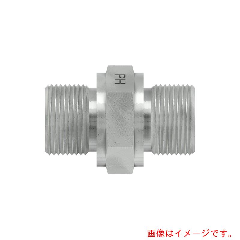 セインジャパン（CEJN）　ステンレス　六角ニップル　Ｇ３／８　【10個】　【品番：19-900-1824】