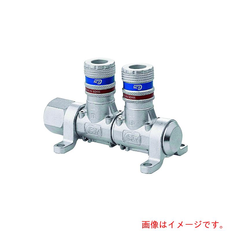 【別途貨物輸送あり】セインジャパン（CEJN） エア湖分かれ出る管 続きもの３１０ ｅＳａｆｅ マルチ・繋がり 【品番：19-902-9102】