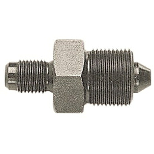 セインジャパン(CEJN) 高圧油圧アダプター G 1/4×M22x1.5 【10個】 【品番:19-950-1609】|住設プロ 店