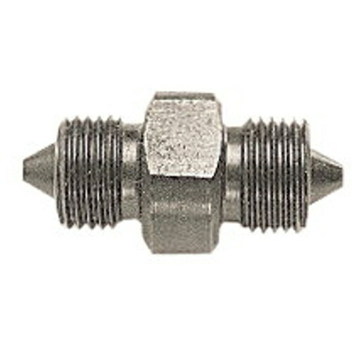 セインジャパン（CEJN）　高圧油圧アダプター　Ｍ１６ｘ１．５×Ｍ１６ｘ１．５　【50個】　【品番：19-950-1612】