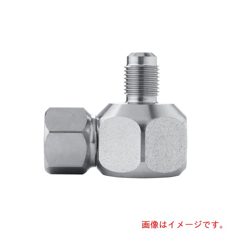 セインジャパン(CEJN) 高圧油圧アダプター G 1/4×G 1/4 【10個】 【品番:19-950-1651】
