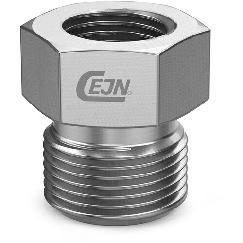 セインジャパン（CEJN）　ステンレス・中圧　グランドナット　対応チューブサイズ　　１ＭＰ　【10個】　【品番：19-950-1919】