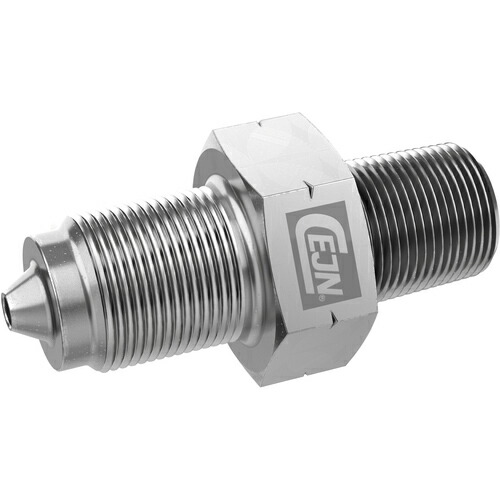 セインジャパン（CEJN）　ステンレス・低圧　アダプター　ＨＰオネジｘＮＰＴオネジ　１／４　ＨＰ×１／２　ＮＰＴ　【品番：19-950-2069】