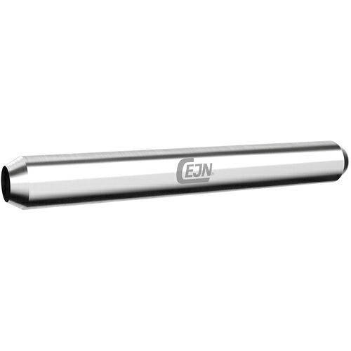 セインジャパン(CEJN) ステンレス・中圧 対応チューブ 1/4MP チューブ長 4 【品番:19-950-2276】
