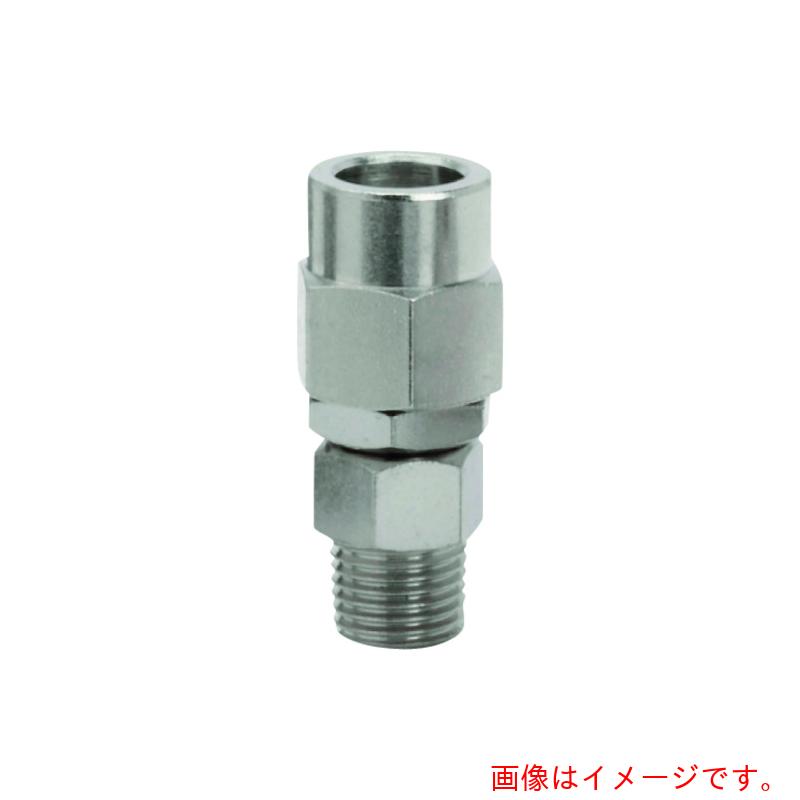 セインジャパン（CEJN）　ロータリーウレタンホースジョイント　８Ｘ１２ｍｍ　ＮＰＴ１／４　【10個】　【品番：19-958-1292】