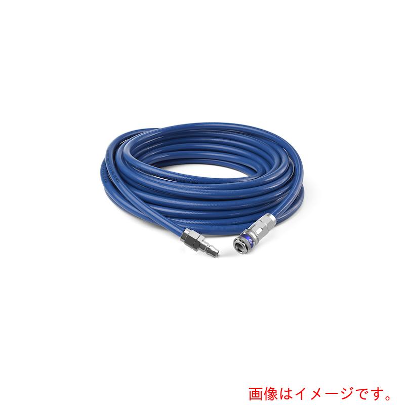 セインジャパン(CEJN) ストレートホースキット シリーズ315カップリング付 6.5×10 5M 【品番:19-958-9124】