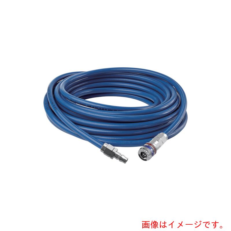 セインジャパン（CEJN） 引っ切り無い導管一揃いの道具ｅＳａｆｅカップリング付９．５×１３．５ １０Ｍ 【品番：19-958-9201】