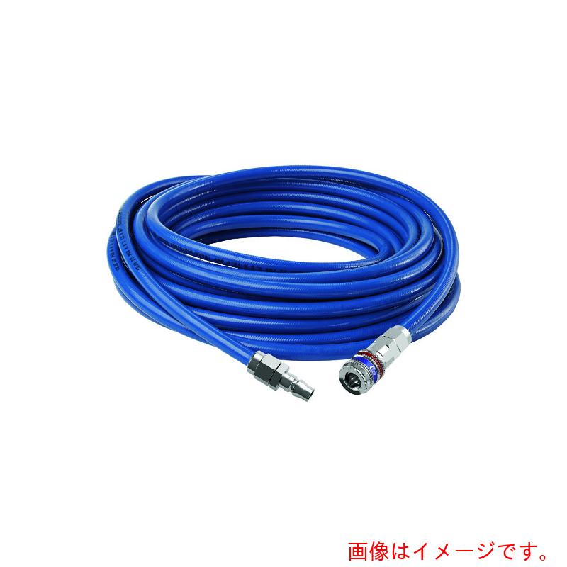 セインジャパン（CEJN） 引っ切り無い導管一揃いの道具 ｅＳａｆｅカップリング付 ８×１２ １０Ｍ 【品番：19-958-9398】
