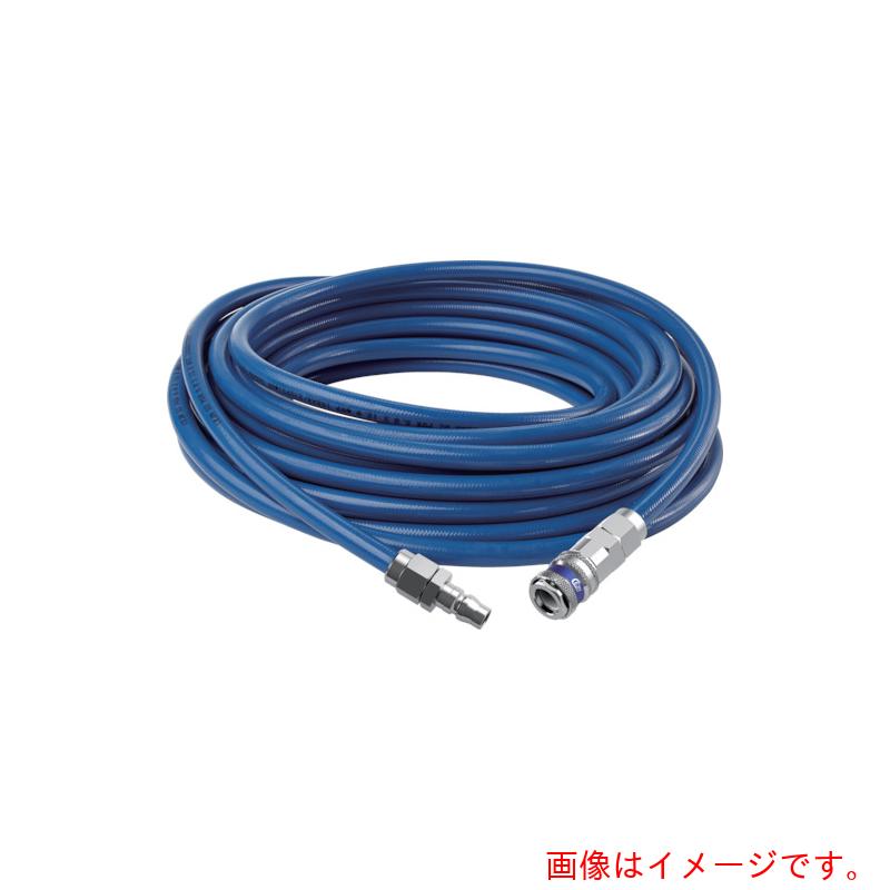 セインジャパン（CEJN） 引っ切り無い導管一揃いの道具 つづき物３１５ カップリング付 ８×１２ １５Ｍ 【品番：19-958-9561】